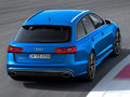 奥迪RS6 2015款 奥迪RS6图片