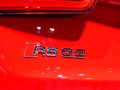 奥迪RS Q3 图片