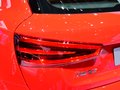 奥迪RS Q3 图片