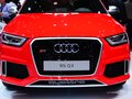 奥迪RS Q3 图片
