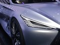 英菲尼迪Q80 图片