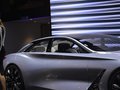英菲尼迪Q80 Inspiration概念車2015款