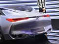 英菲尼迪Q80 Inspiration概念車2015款