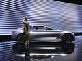 英菲尼迪Q80 Inspiration概念車2015款