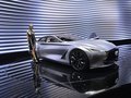 英菲尼迪Q80 Inspiration概念車2015款