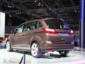 C-MAX 基本型2015款