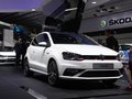 POLO(海外) 基本型2015款