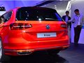 Passat R-Line旅行版2015款