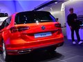 Passat R-Line旅行版2015款