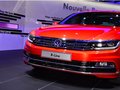 Passat R-Line旅行版2015款