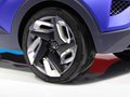 豐田C-HR(進口) 基本型2016款