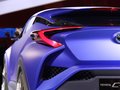 豐田C-HR(進口) 基本型2016款