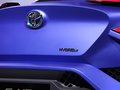 豐田C-HR(進口) 基本型2016款