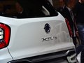 SUV概念车 图片