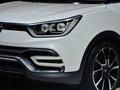 SUV概念車 concept2015款