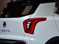 SUV概念車 concept2015款