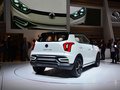 SUV概念車 concept2015款