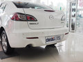 马自达3星骋 2015款 三厢 1.6L 自动 精英型图片