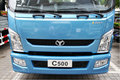 超越 C500 图片