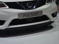 Pulsar 基本型2014款