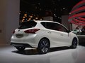 Pulsar 基本型2014款
