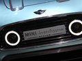 MINI Superleggera 图片