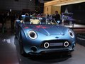 MINI Superleggera 基本型2014款