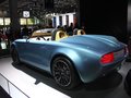 MINI Superleggera 基本型2014款