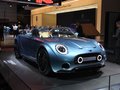 MINI Superleggera 基本型2014款
