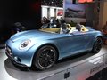 MINI Superleggera 基本型2014款