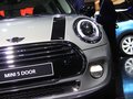 MINI 2.0T COOPER S五门版2015款