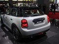 MINI 2.0T COOPER S五门版2015款