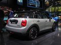 MINI 2.0T COOPER S五门版2015款