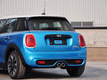 MINI 2015款 2.0T 五门版