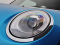 MINI 2015款 2.0T 五门版