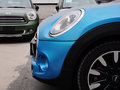 MINI 2015款 2.0T 五门版