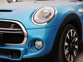 MINI 2015款 2.0T 五门版