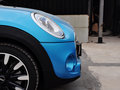 MINI 2015款 2.0T 五门版