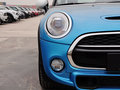 MINI 2015款 2.0T 五门版