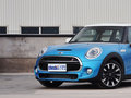 MINI 2015款 2.0T 五门版