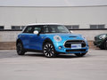 MINI 2015款 2.0T 五门版