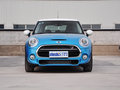 MINI 2015款 2.0T 五门版