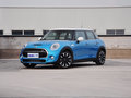 MINI 2015款 2.0T 五门版