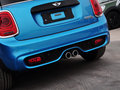 MINI 2015款 2.0T 五门版