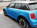 MINI 2015款 2.0T 五门版