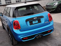 MINI 2015款 2.0T 五门版