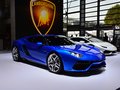 Asterion LPI910-4 Concept2014款