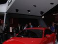 奥迪TT TT Coupe45 TFSI2015款