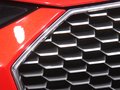 奥迪TT TT Coupe45 TFSI2015款