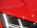 奥迪TT TT Coupe45 TFSI2015款